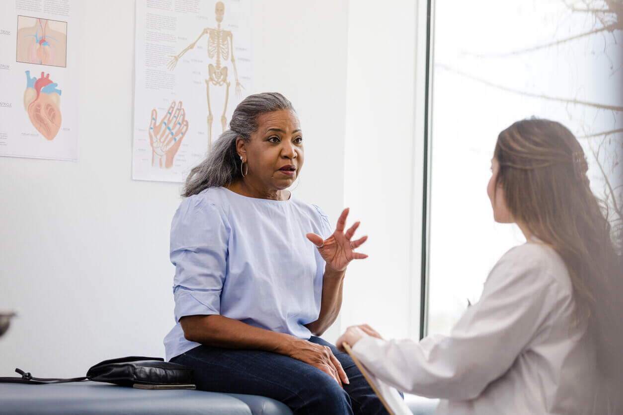 Diabetes and Primary Care - Oviedo Florida
