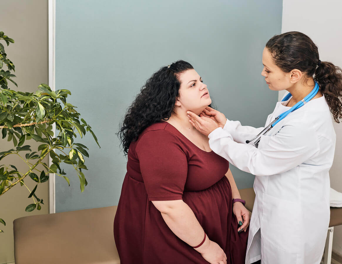 Managing Hypothyroidism - Primary Care Provider - Oviedo FL