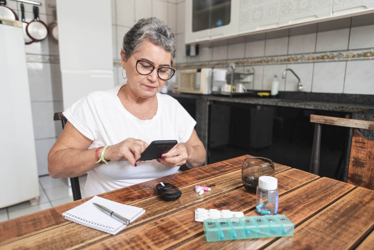 Managing Type 1 Diabetes - Diabetes and Weight Loss Center - Oviedo FL