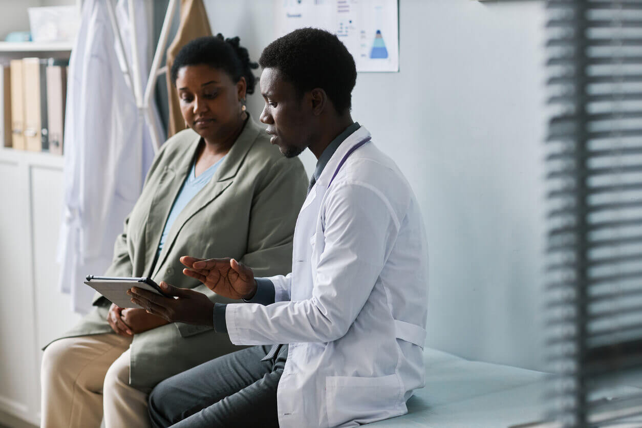 Primary Care in Prediabetes Management - Oviedo Florida
