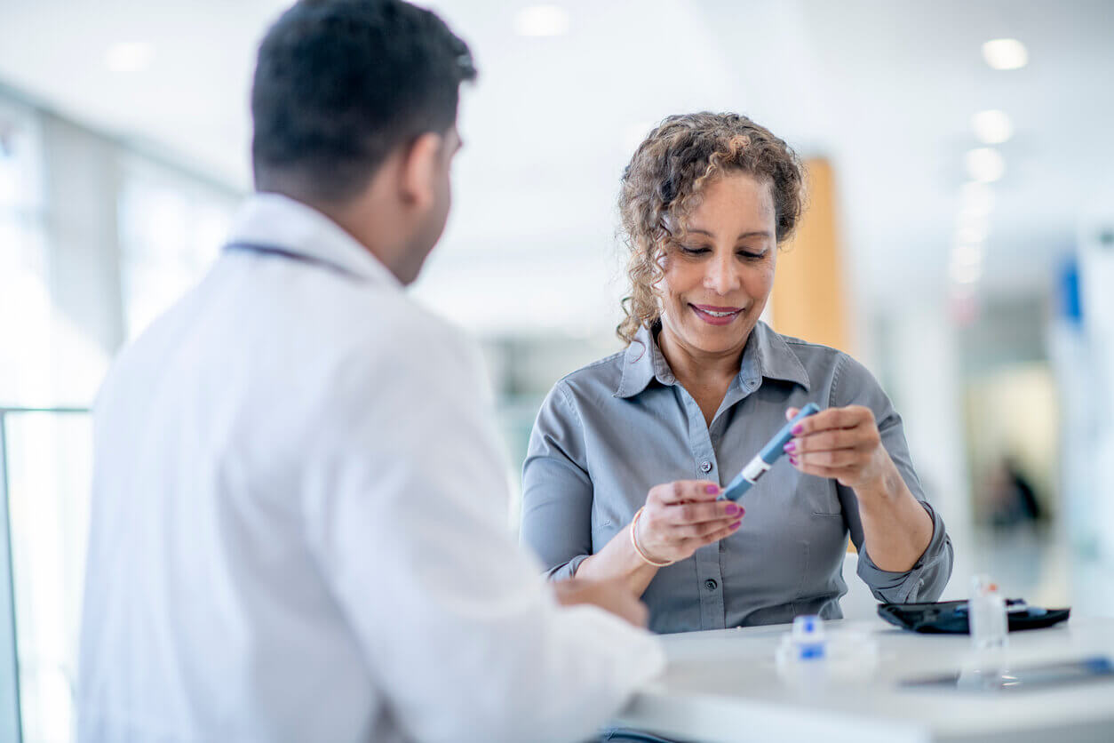 Diabetes Management - Diabetes & Weight Loss Center - Oviedo FL