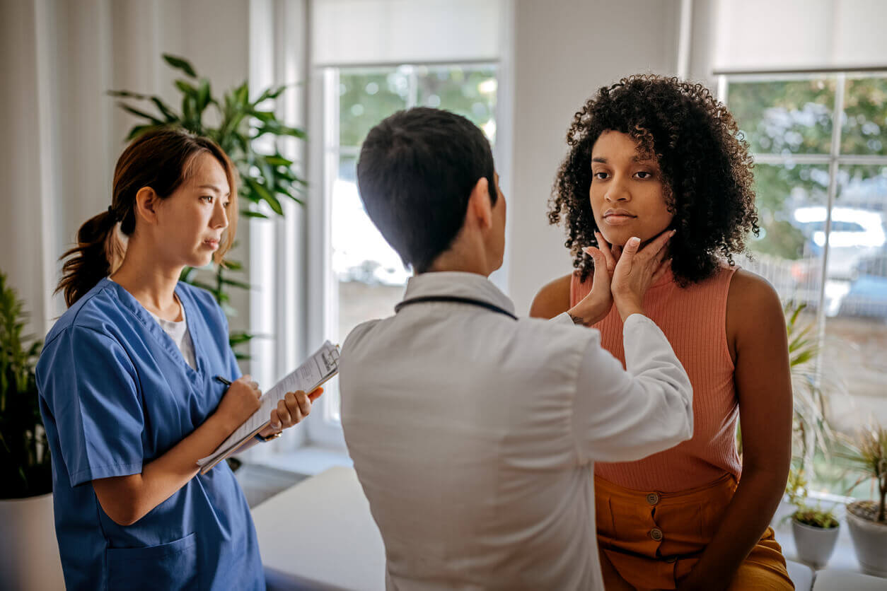 Goiter Treatment in Oviedo FL