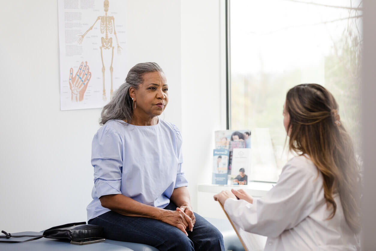 Underactive Thyroid Treatment in Oviedo FL